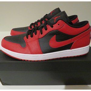 Reverse Bred Jordan 1 sz 11.5 (DS)